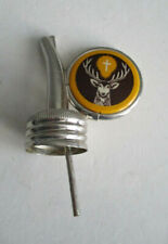 Jägermeister ausgiesser dosie gebraucht kaufen  Hamburg