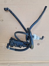 Peugeot kisbee 50fuel for sale  DONCASTER