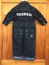 Vintage rocawear jean for sale  Gainesville
