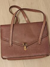 Sac main vintage d'occasion  Villeneuve-la-Guyard