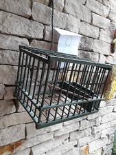 Cage ancienne bois d'occasion  Marignane
