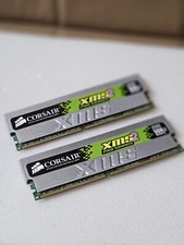 Corsair xms2 pro d'occasion  Lardy