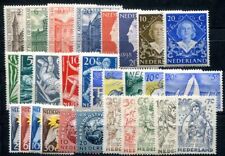 Niederlande 1948 1949 gebraucht kaufen  Weimar