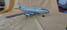 Avion quadrimoteur radiant d'occasion  Crest