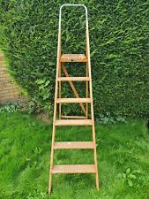 Vintage pioneer wooden for sale  LINCOLN