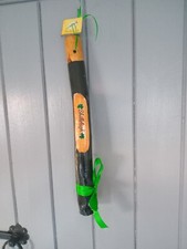IRISH BLACKTHORN SHILLELAGH 16 POLEGADAS DE COMPRIMENTO 300 GRMS DE PESO 1,5 POL DIAM, usado comprar usado  Enviando para Brazil