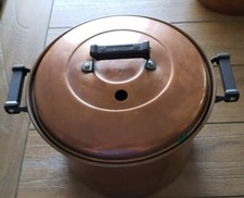 old copper pots for sale old copper pots for sale Port Charlotte