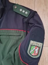 Seltene einsatzjacke uniformja gebraucht kaufen  Strausberg-Umland