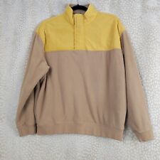 Zara mens fleece for sale  Ireland