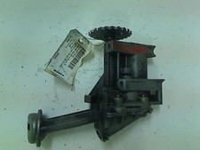 Pompe huile renault d'occasion  Parthenay