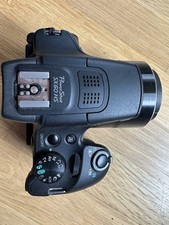 canon powershot sx60 for sale  Port Angeles
