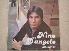 33giri nino angelo usato  Trappeto