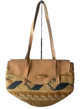 Vintage african sisal for sale  Gardena
