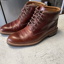 Russell bromley brown for sale  SCARBOROUGH