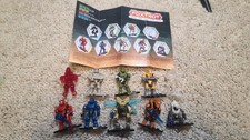 Mega bloks construx for sale  Sedalia