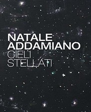 Natale addamiano. cieli usato Natale addamiano. cieli usato  Cambiago