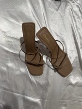 Quipid womens brown for sale  Round Rock