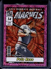 2023 donruss pete for sale  Henrico