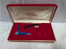Ortofon concorde w049000169745 for sale  NEWCASTLE UPON TYNE