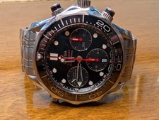 omega seamaster chronograph for sale omega seamaster chronograph for sale Chicago