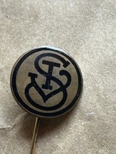 Anstecknadel fußball sport gebraucht kaufen  Boxberg