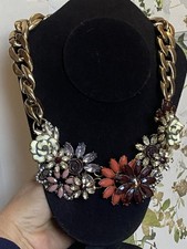 Zara modeschmuck kette gebraucht kaufen  Neustadt an der Weinstraße