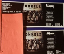 Böhse nkelz konzert gebraucht kaufen Böhse nkelz konzert gebraucht kaufen  Viersen