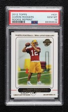 2012 topps quarterback for sale  Auburn