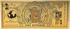 One bitcoin digital for sale  Chicago