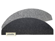 Stufenmatte basic grau gebraucht kaufen  Emsdetten