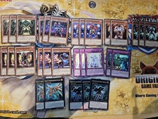 Yugioh unermüdlicher boxer gebraucht kaufen  Düsseldorf