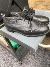 Mens size black for sale  WOLVERHAMPTON