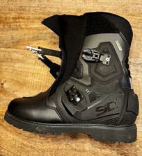 sidi motorradstiefel gebraucht kaufen sidi motorradstiefel gebraucht kaufen Würselen