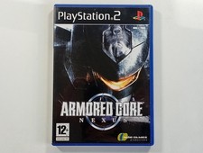 Armored core nexus d'occasion Armored core nexus d'occasion  Paris XI