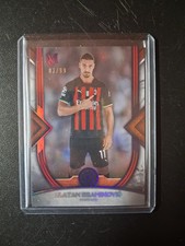 2022 topps museum usato  Udine