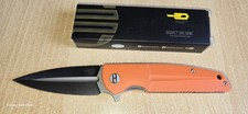 Taschenmesser bestech fin gebraucht kaufen  Oberhausen