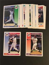 1992 score san for sale  Frederick