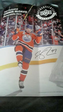 Connor mcdavid window for sale  Biddeford