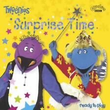 Tweenies surprise time for sale  ROSSENDALE