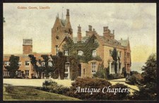 C1906 golden grove for sale  WORCESTER