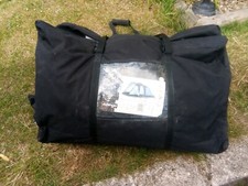 Vango nevis 400 for sale  CHESTERFIELD