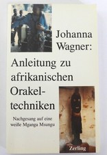 Anleitung afrikanischen rakelt gebraucht kaufen  Coburg
