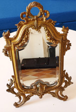 Ancien miroir poser d'occasion  Galgon