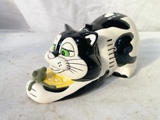Vintage retro cat for sale  PRESTON