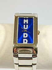 Mudd silver tone for sale  Erie