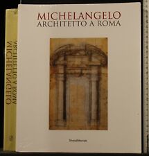 Michelangelo architetto roma. usato  Ariccia