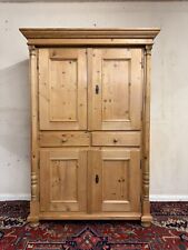 Fabulous pine four for sale  STOKE-ON-TRENT