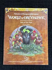 Advanced dungeons dragons d'occasion  Bordeaux-