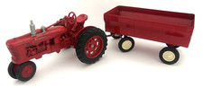 Vintage ertl farmall for sale  Mount Joy