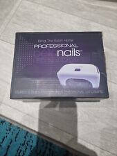 Nail dryer for sale  NORTHAMPTON